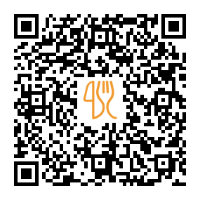 QR-code link para o menu de The Kiln