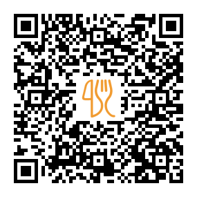 QR-code link para o menu de Chutney's Indian Veg Kitchen