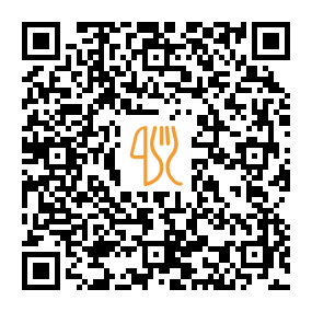 QR-code link para o menu de The Ice Cream Shop