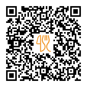 QR-code link para o menu de Roll On In Sushi Burritos Bowls