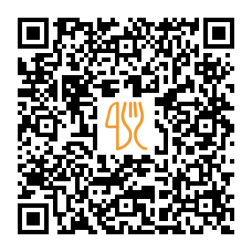 QR-code link para o menu de No Stress Caffé