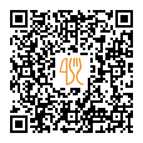 QR-code link para o menu de Fattes Pizza