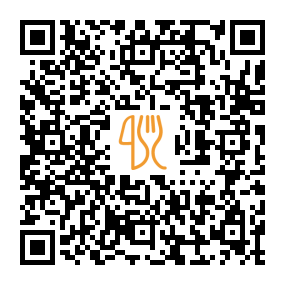 QR-code link para o menu de Old City Soda