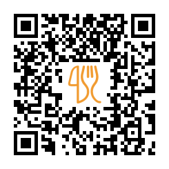 QR-code link para o menu de B J's -b-q