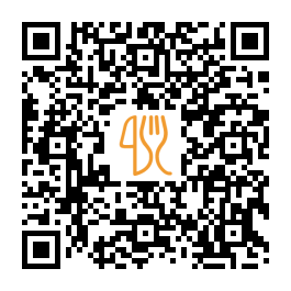 QR-code link para o menu de Mcdonald's