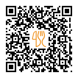 QR-code link para o menu de Bleu Sushi