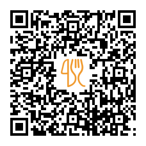 QR-code link para o menu de The Black Horse Tavern