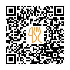 QR-code link para o menu de Slingin' Pizza