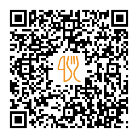 QR-code link para o menu de Veg N Chaat Cuisine