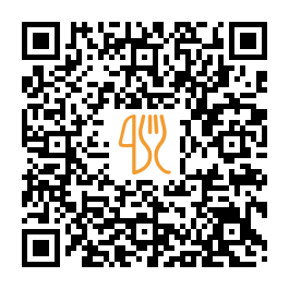 QR-code link para o menu de Mountain Grill