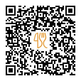 QR-code link para o menu de Blue Bird Ranch