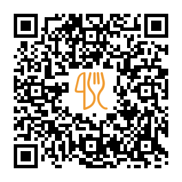 QR-code link para o menu de Zhang's