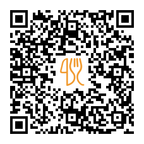 QR-code link para o menu de Classic Burger Joint