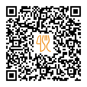 QR-code link para o menu de Sweet Tea Factory