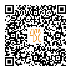 QR-code link para o menu de BB's Lawnside BBQ