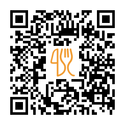 QR-code link para o menu de The Kro's Nest