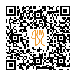 QR-code link para o menu de Caffe Side Dish