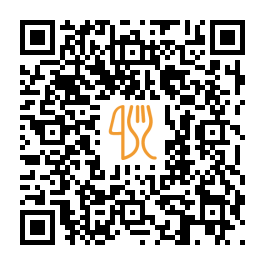 QR-code link para o menu de King's Sushi