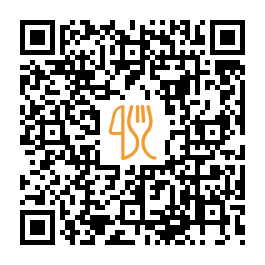 QR-code link para o menu de Pommes Bude