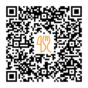 QR-code link para o menu de Cafe Royale