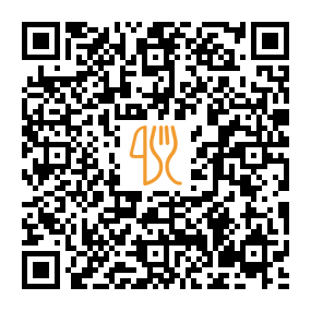 QR-code link para o menu de Kampai Sushi Hibachi