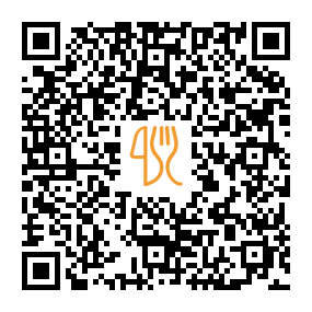 QR-code link para o menu de Hush Brasserie