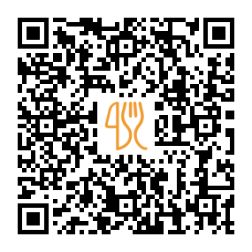 QR-code link para o menu de Buffalo Wild Wings