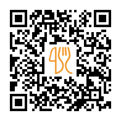 QR-code link para o menu de Garten