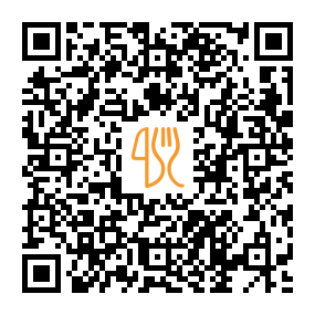 QR-code link para o menu de Rising Sun