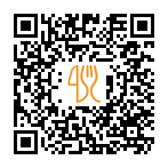 QR-code link para o menu de Cariaco