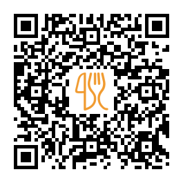 QR-code link para o menu de Thai Castle