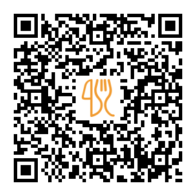 QR-code link para o menu de Fresh Juice King