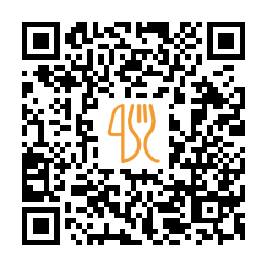 QR-code link para o menu de Punjabi Fast Food