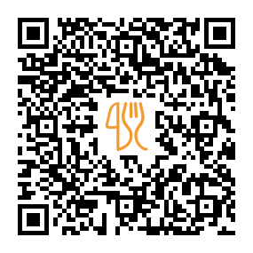 QR-code link para o menu de Bastyr University Cafeteria