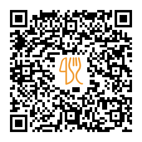 QR-code link para o menu de Sunshine Donut Co