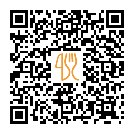 QR-code link para o menu de Melange