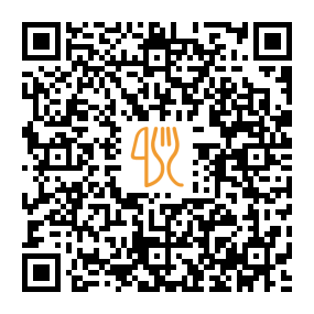 QR-code link para o menu de Barnie's Coffee Tea Co