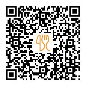 QR-code link para o menu de Powder House Lodge