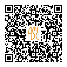 QR-code link para o menu de The French Fries God