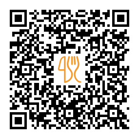 QR-code link para o menu de Rising Roll Gourmet Cafe