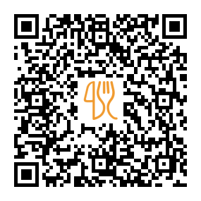 QR-code link para o menu de Kabob House