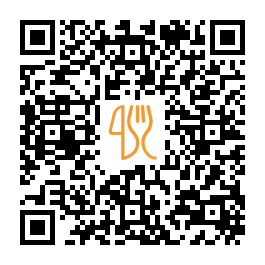 QR-code link para o menu de Herfy's Burgers