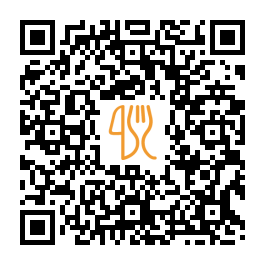 QR-code link para o menu de The Bone Bbq