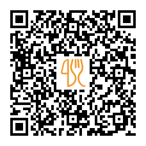 QR-code link para o menu de Tropical Buffalo