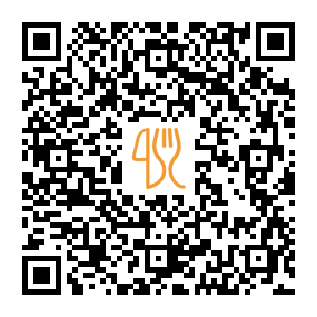 QR-code link para o menu de Family Nutrition Center