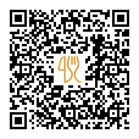 QR-code link para o menu de Cajun Commander Catering