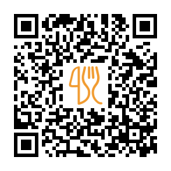 QR-code link para o menu de Pizza Hub