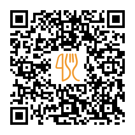 QR-code link para o menu de Kitchen Thai