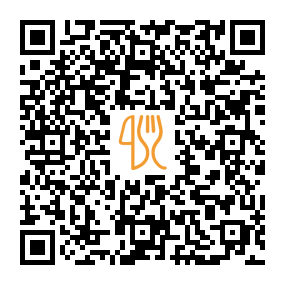 QR-code link para o menu de D'edge Beauty