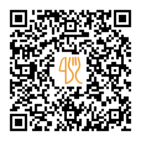 QR-code link para o menu de V. Napaphud Vegetarian Food